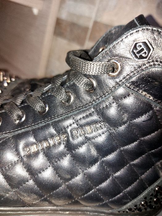 Кецове Philip Plein