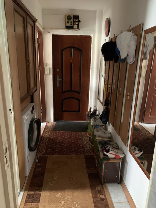 Apartament 2 camere micro III