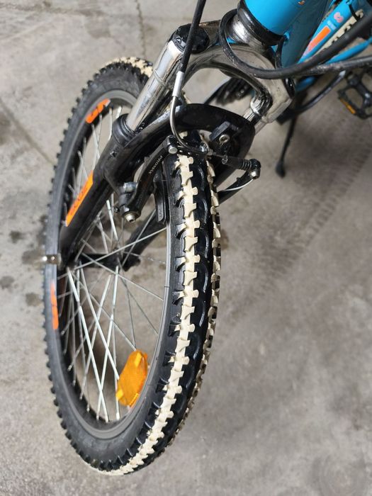 Велосипед планински Cross 24