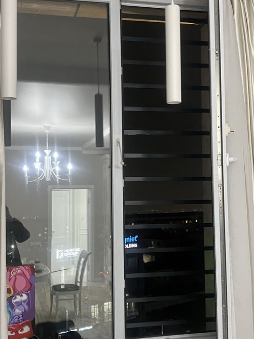 Пластик Решотка Москитная Решотка