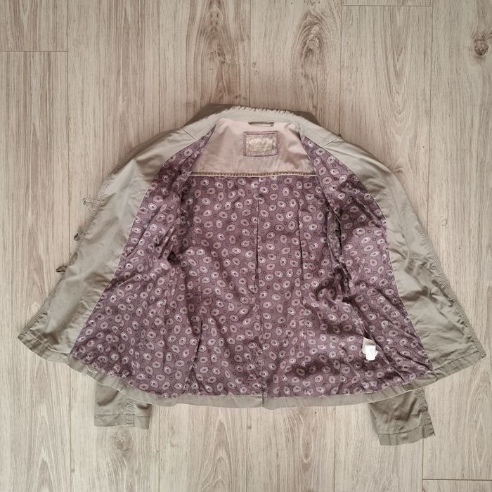 Дамско яке s.Oliver - M/L