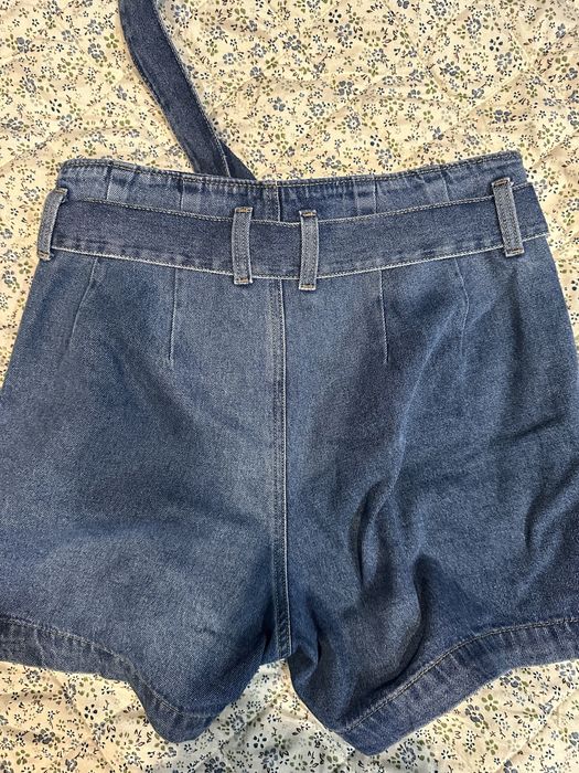 Дънки на Pull and Bear