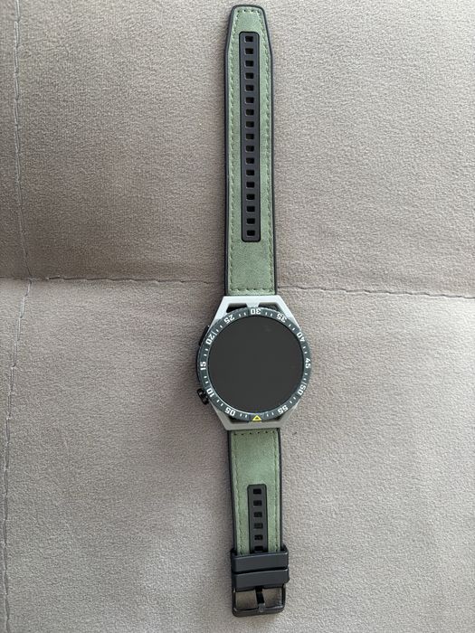 Huawei watch gt3 se