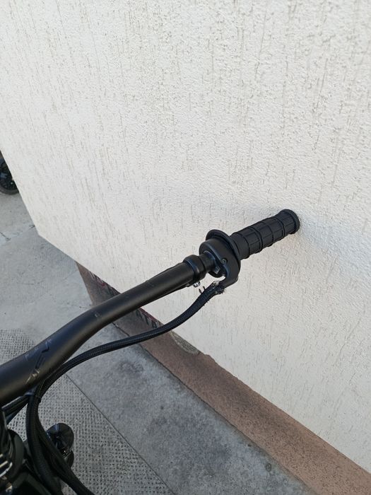 Bicicleta electrică conversion kit