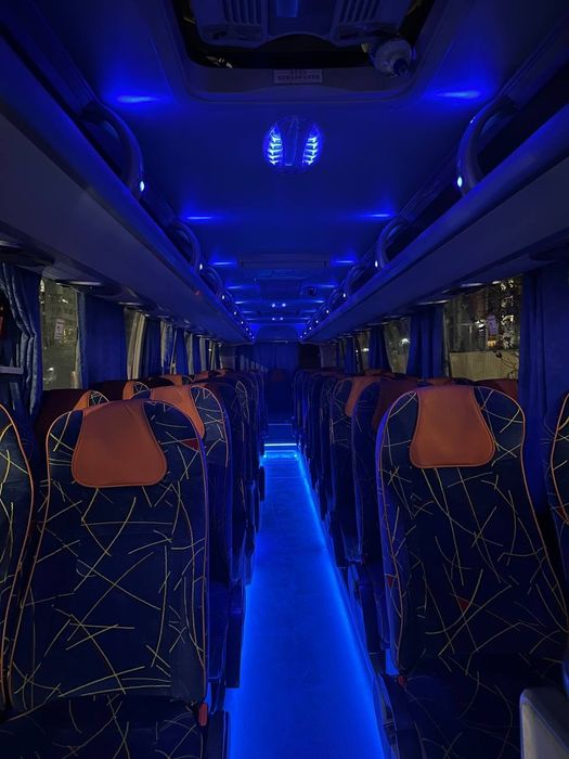 Yutong автобус сотилади