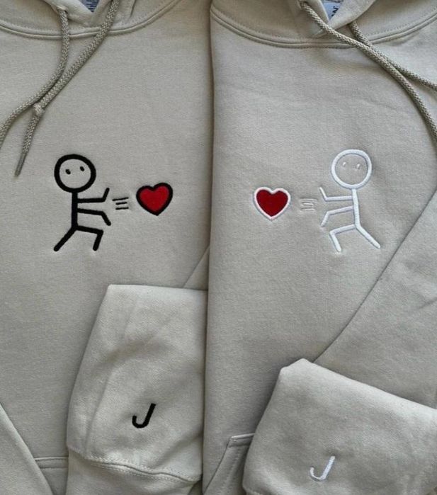 Худи на заказ с притом