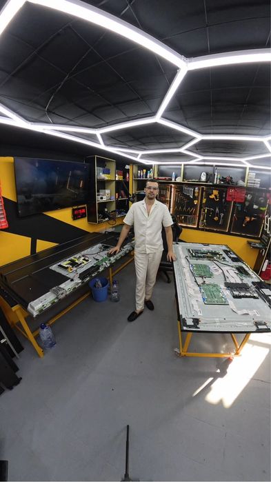 Ремонт телевизоров ТЕЛЕМАСТЕР Remont televizor Telemaster