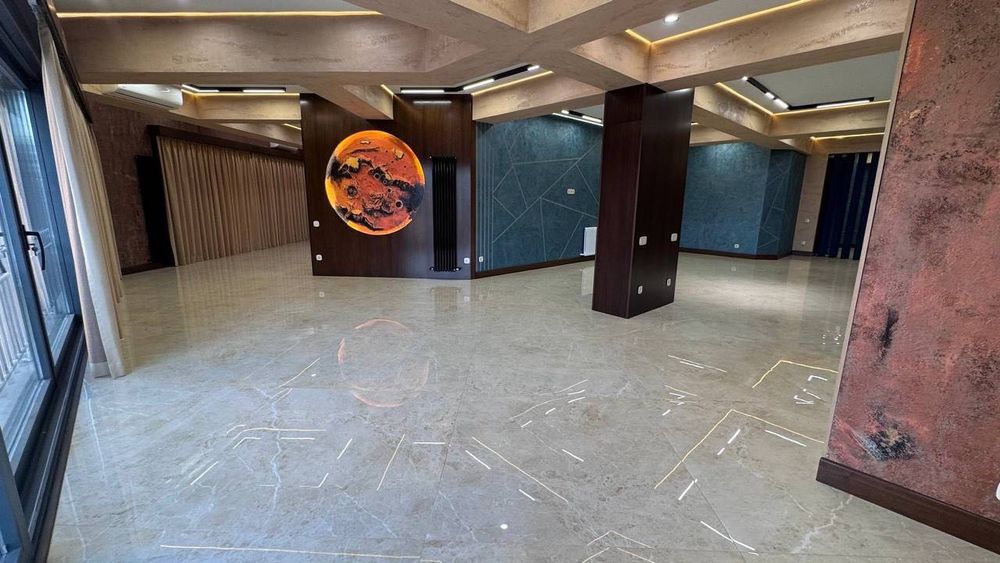 Продается Нежилое Помещение в Seoul Plaza 155 м2 тц Next