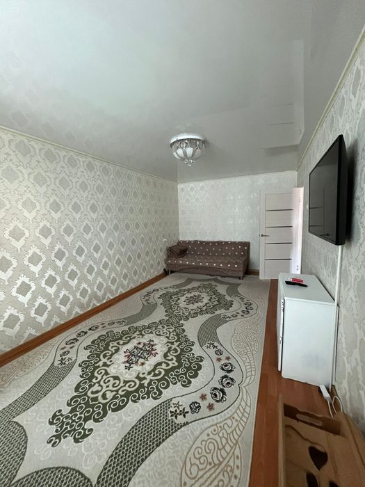 Продам 3 комнатную квартиру