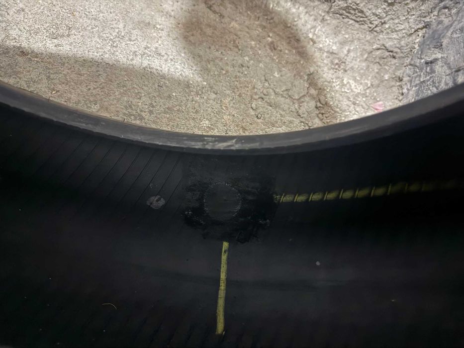 4 бр. зимни гуми Bridgestone Blizzak LM005 215/60 R17 96H, DOT 2022