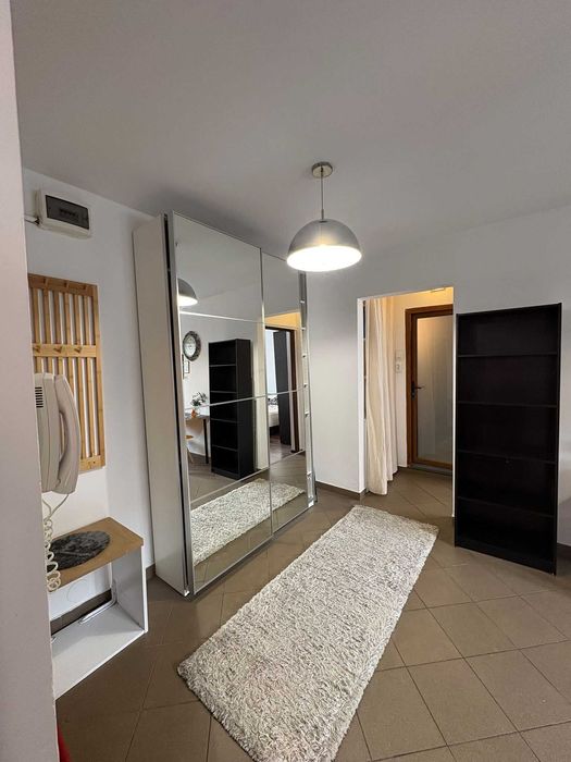 Apartament 2 camere, TImpuri Noi, renovat