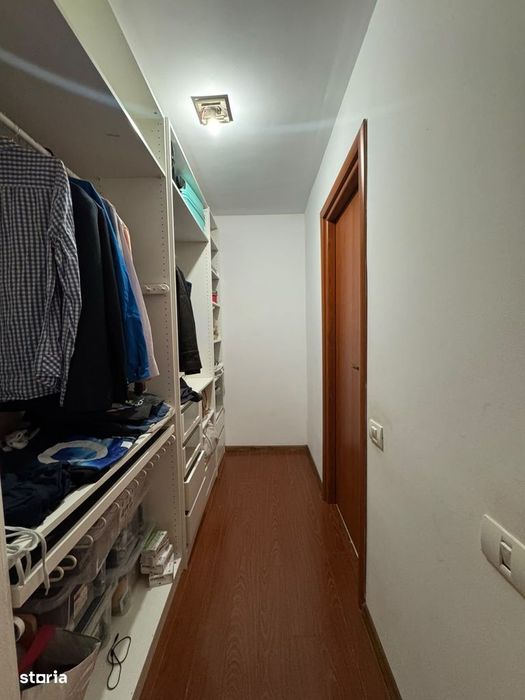 3 Camere || Loc De Parcare Inclus +Boxa || Metropolis Residence