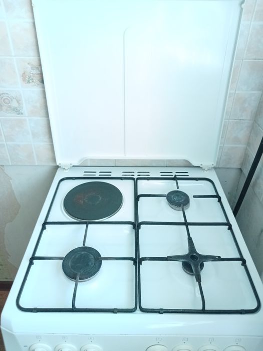 Продаётся газовая плита