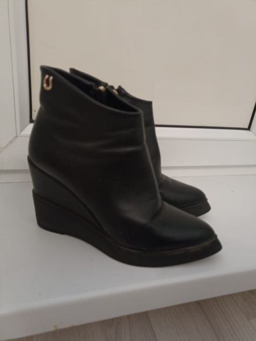 Осенние батильоны