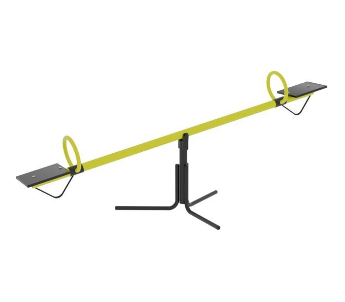 Качеля балансир 2м