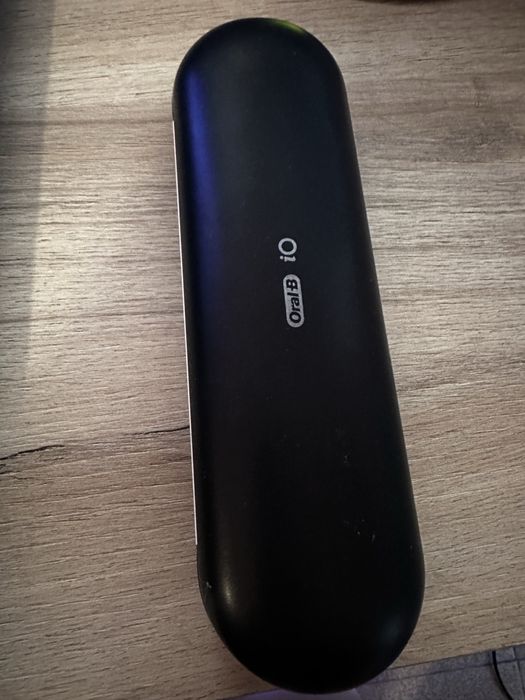 Електрическа четка - Oral B IO9