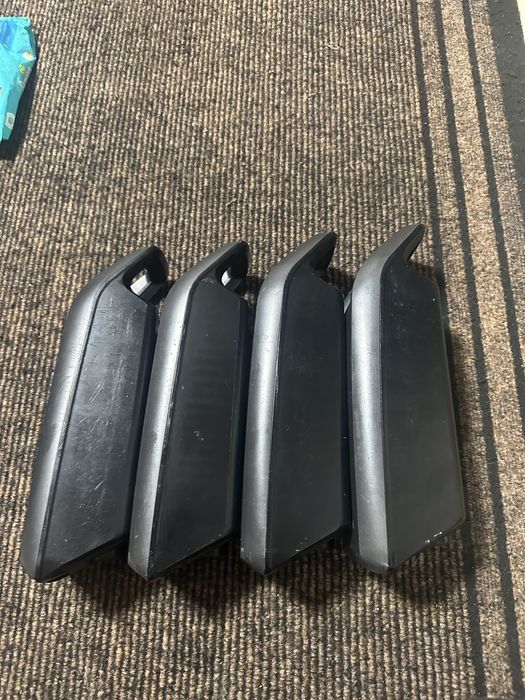 Baterie Bosch power pack de 500