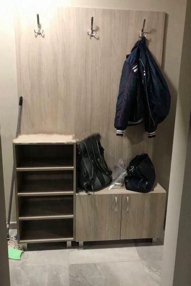 Дава се под наем Двустаен апартамент в София, Младост 1 - 68 кв.м за 718.08 € - Снимка #5