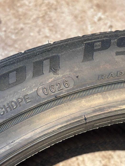Anvelope noi de vara Kustone 245/40/19 + 275/35/19