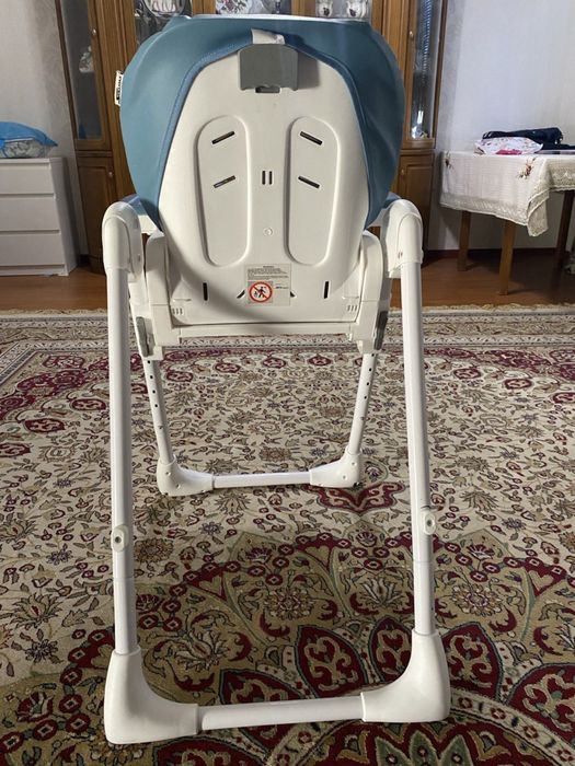 Детский стульчик