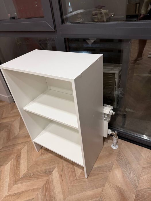 Напольный стеллаж