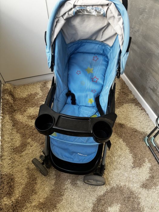 Коляска в отличном состояний