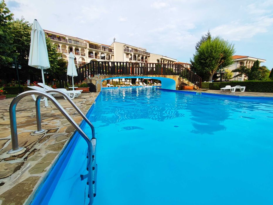 Продава се Тристаен апартамент в Свети Влас - 83 кв.м за 1326 €/кв.м - Снимка #11