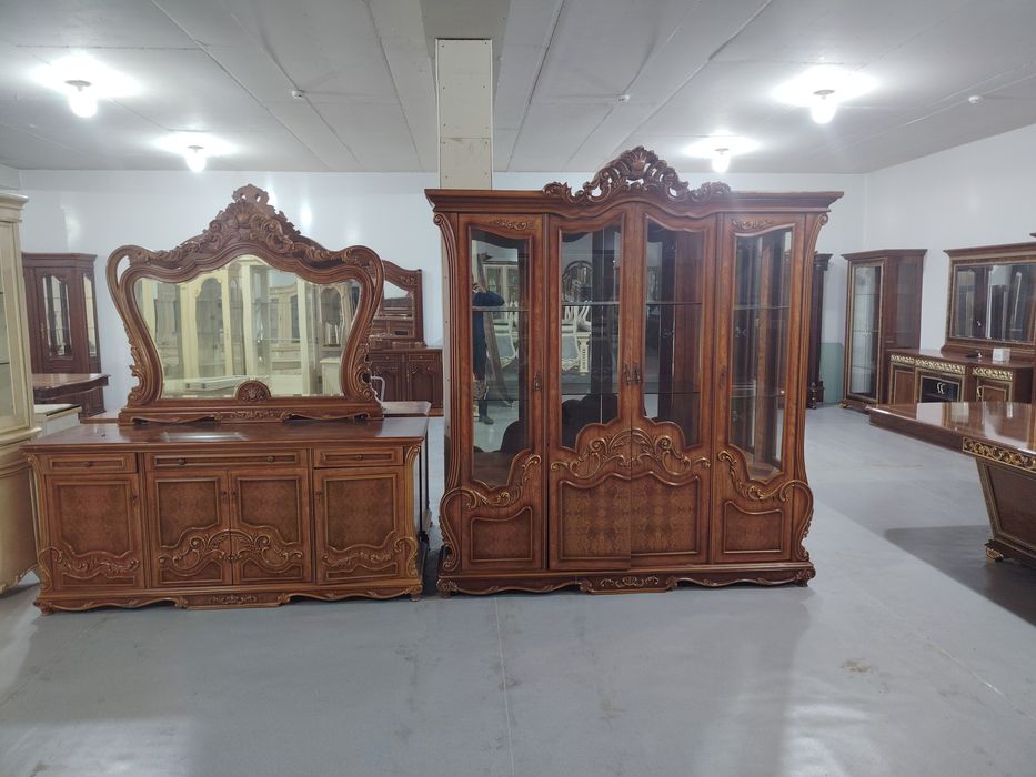 Narxlar kelishilgan xolda xitoy maxsuloti