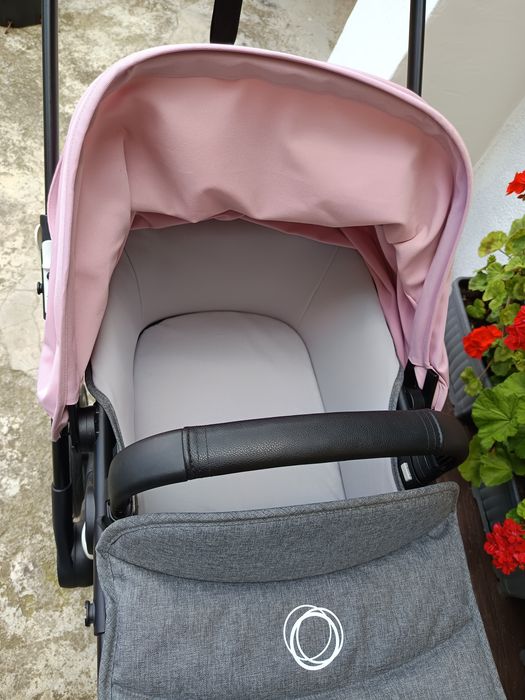 Количка Bugaboo Fox2
