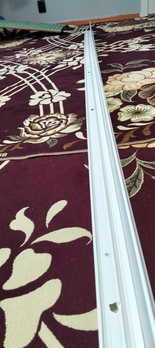 гардины карниз для штор 3 метр