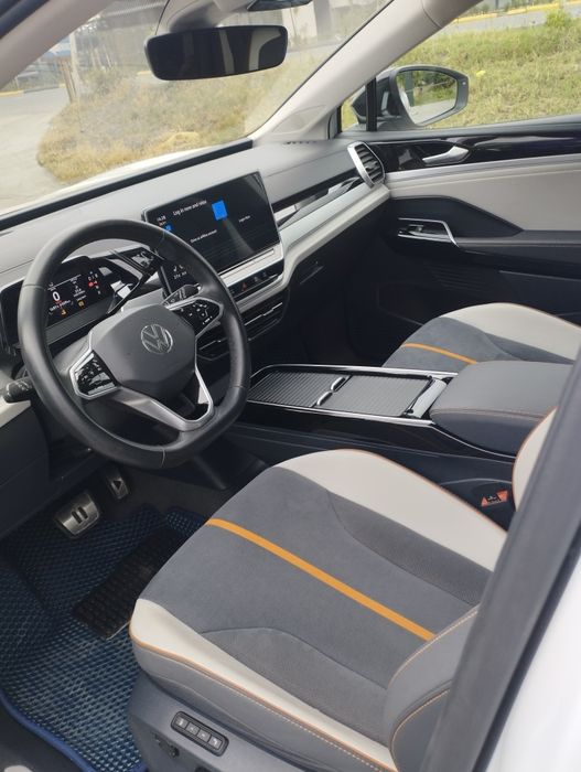 Продам Фолксваген ИД 6 прайм 4×4 313л/с.