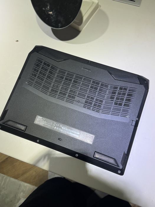 Ноутбук нитро 5 / игровой ноутбук