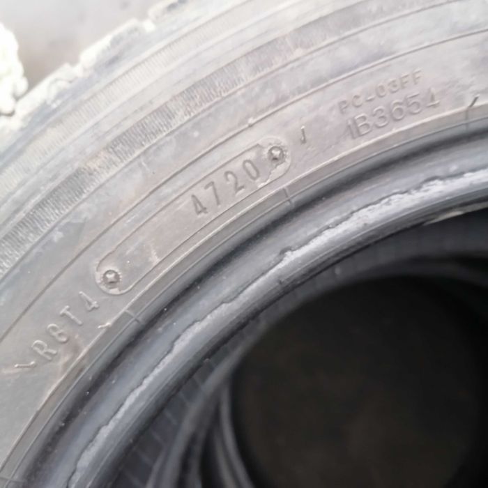 Anvelope vara Falken "C-uri" 195/60/r16C