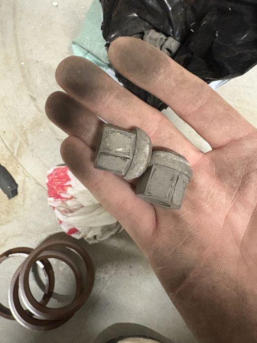 Зимни гуми с джанти Dunlop Winter Sport 5 195/65/15 DOT3424