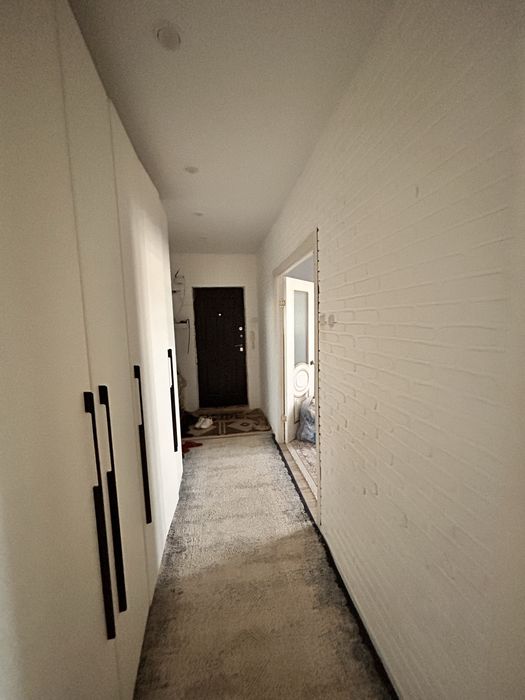 Продам 4 х комнатную квартиру либо обмен