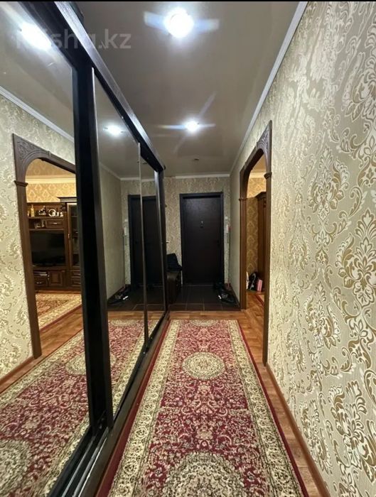 4 комн квартирв Китайская стена