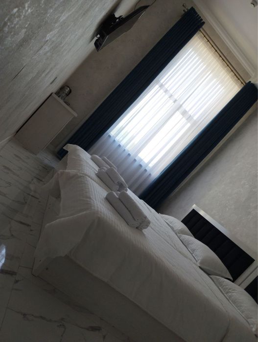 Mehmonxona ijaraga beriladi Сдается здания под гостиницу