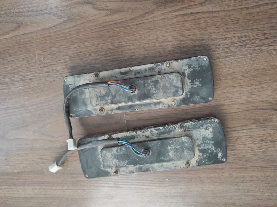 Арқа фар сатылады 80.000 мың