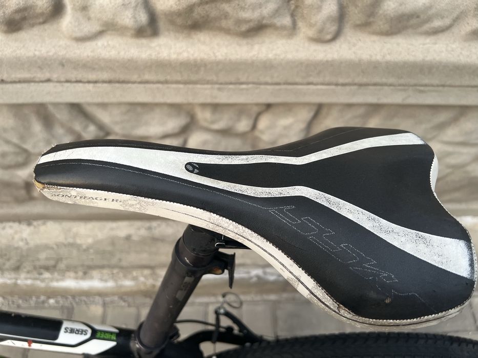 Велосипед Trek 3700  (Centurion scott merida cube giant