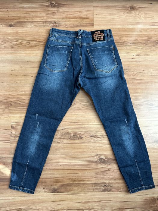 Дънки Pause Jeans