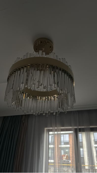 Лсютра на 20 кв м