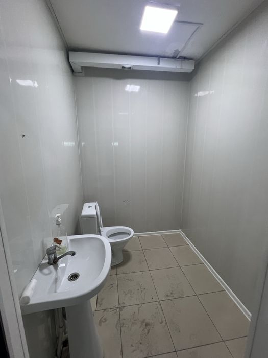 Сдам в аренду теплый бокс!