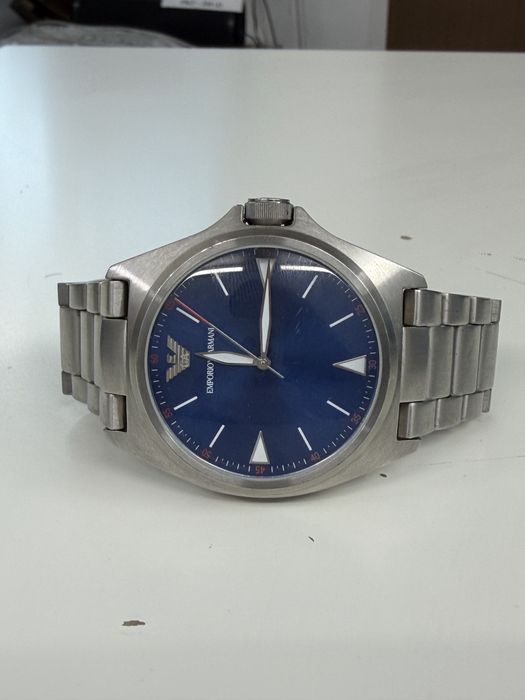 Ceas Emporio Armani cod unic 5285