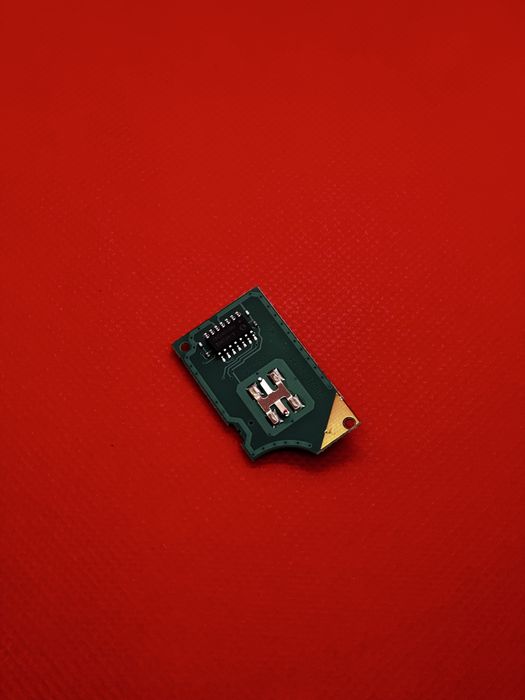 Copiere și programare chei VW cu LED lateral – modele Passat B5, Golf