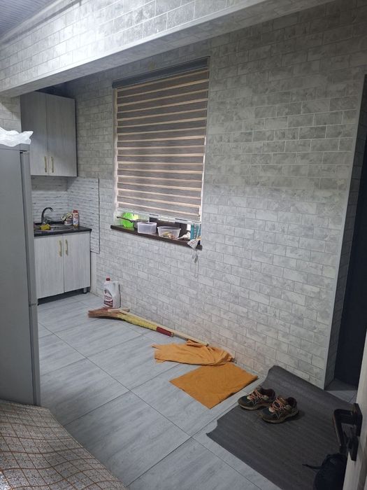 Юнусабад 4 квартал 1/1/4 (43²) продаётся квартира