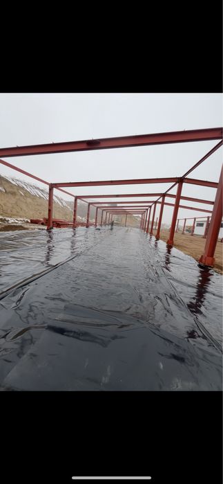 Геомембрана Пруд,бассейн,полив