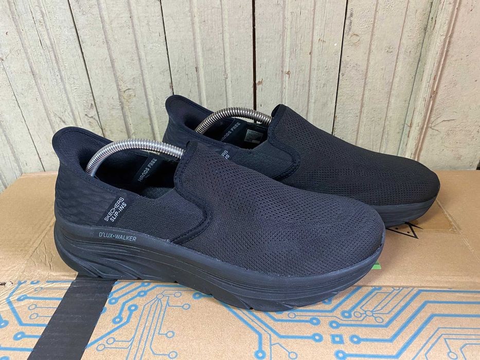 ''Skechers Slip-ins RF: D'Lux Walk''оригинални маратонки 44 номер