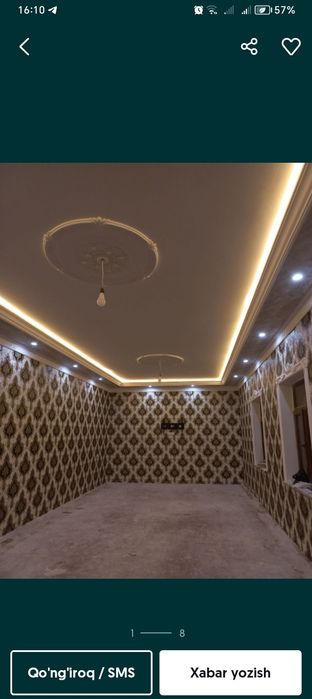 Sivarka hizmati pol patalok hizmati har qanday turdagi sivarka ishlari