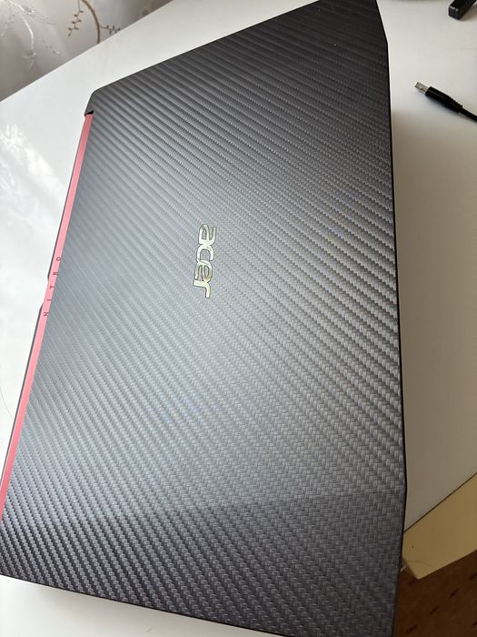 Laptop gaming Acer nitro/ schimb