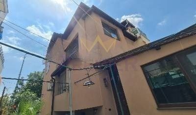 Къща в Пловдив-Център площ 308 цена 550000